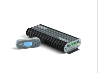 Gestionnaire de recharge Redarc Manager 30 S3 12 V 30 A version UK