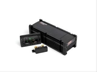 Gestionnaire de recharge Redarc Manager Alpha 50 12 V 50 A version EU
