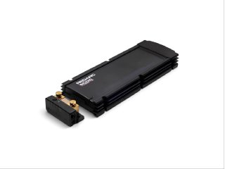 Chargeur de batterie auxiliaire Redarc Alpha 100R 12 V 100 A
