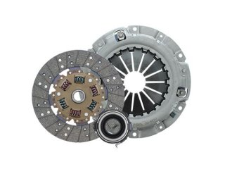 Kit embrayage Isuzu DMax I 2004-2006