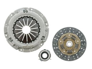 Kit embrayage Isuzu DMax I 2007-2012
