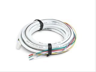 Faisceau Redarc pour sondes de niveau d’eau TVMS Prime
