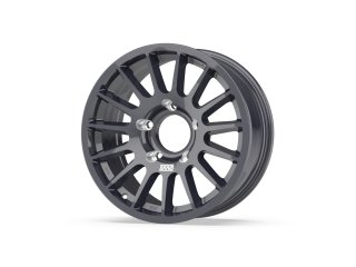 Jante Alu Braid Winrace Grise 7x16 5x150 ET-10 HZJ7 GRJ7
