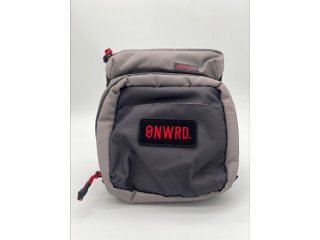 Organiseur appuie tête ONWRD Daily Driver Gris