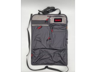 Organiseur de siège ONWRD Daily Driver Gris
