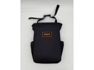 Collecteur ONWRD Daily Driver Noir