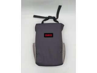 Collecteur ONWRD Daily Driver Gris