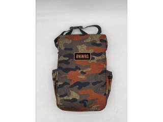 Collecteur ONWRD Daily Driver Campo