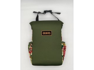 Collecteur ONWRD Daily Driver Floral
