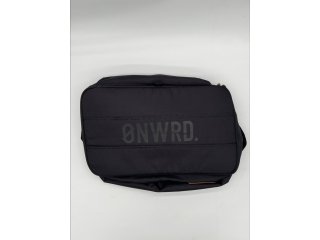 Caisse souple ONWRD Daily Driver Noir