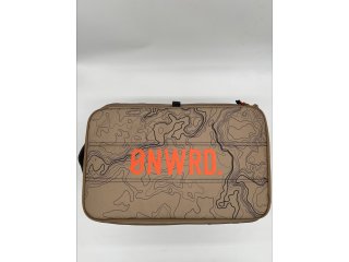 Caisse souple ONWRD Daily Driver Desert