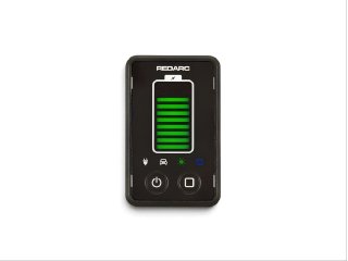 Ecran de surveillance batterie RedVision Redarc