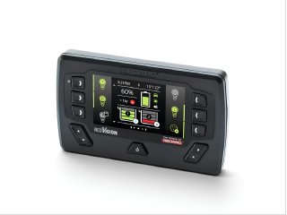 Ecran de surveillance et de contrôle RedVision Pro Redarc