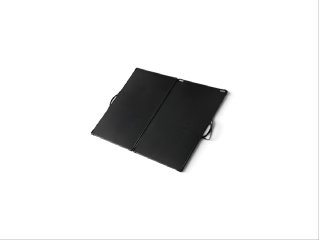 Panneau solaire pliable monocristallin Redarc 200W en aluminium anodisé