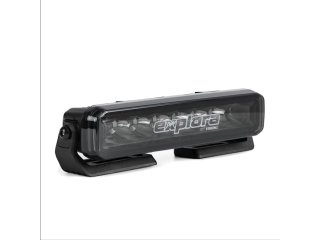 Barre led VisionX Explora 10'' - 8 Leds - 2700 Lumens - 40W