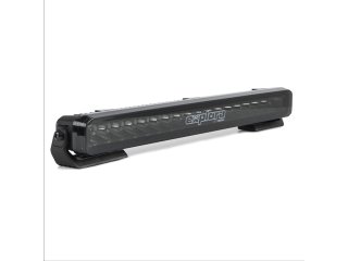 Barre led VisionX Explora 20'' - 18 Leds - 6120 Lumens - 90W