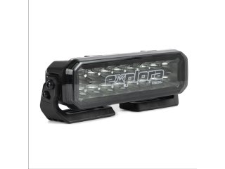 Barre led VisionX Explora 10'' - 16 Leds - 5680 Lumens - 80W