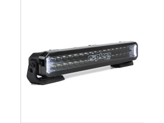 Barre led VisionX Explora 20'' - 36 Leds - 122400 Lumens - 180W