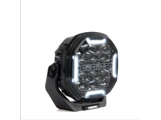 Feu VisionX Explora 7'' - 24 Leds - 8160 Lumens - 120W