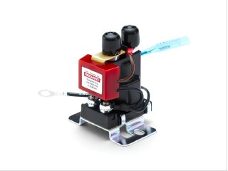 Coupe-circuit de protection autonome pour batterie lithium Redarc 12 V 100 A