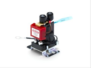 Coupe-circuit de protection piloté pour batterie Redarc 12 V 100 A