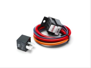 Kit relais Redarc 12 V 60 A