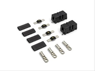 Kit fusibles Redarc 60 A avec porte-fusibles