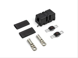 Kit fusibles Redarc 50 A avec porte-fusible
