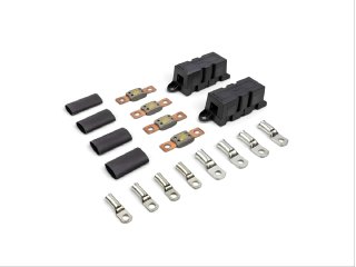 Kit fusibles Redarc 100 A avec portes-fusibles