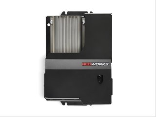 Panneau de contrôle précâblé Redarc REDWorks Scout25 12 V 25 A