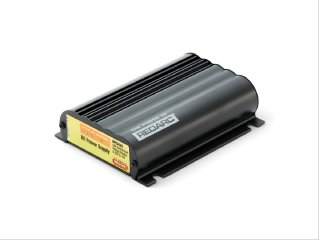 Alimentation stabilisée DC DC Redarc 24 V 20 A