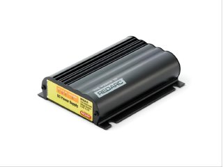 Alimentation stabilisée DC DC Redarc 24 V 10 A