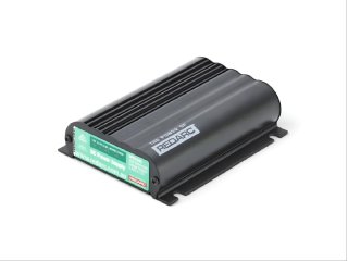 Alimentation stabilisée DC DC Redarc 12 V 40 A