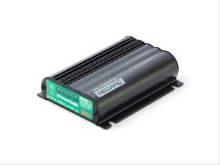 Alimentation stabilisée DC DC Redarc 12 V 25 A