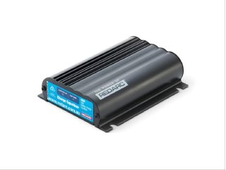 Egaliseur de charge Redarc 25 A