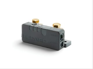Moniteur de batterie connecté Redarc 500 A Bluetooth 5.1