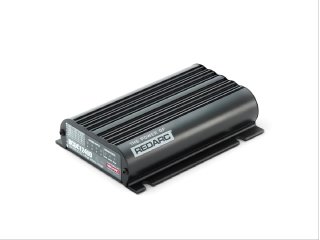 Chargeur de batterie auxiliaire Redarc Classic 40 DC DC 12 V 40 A pour compartiment moteur
