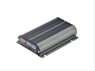 Chargeur de batterie auxiliaire Redarc Core 25 DC DC 12 V 25 A pour installation habitacle