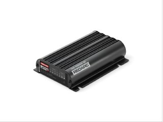 Chargeur de batterie auxiliaire Redarc Classic 25 DC DC 12 V 25 A pour compartiment moteur