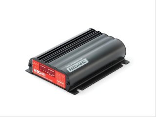 Chargeur de batterie auxiliaire Redarc DC DC 24 V 10 A