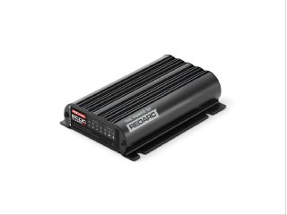 Chargeur de batterie auxiliaire Redarc Classic50 DC DC 12 V 50 A