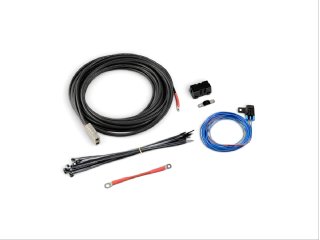 Kit de câblage 5m Redarc 50 A pour système d'alimentation RedWorks