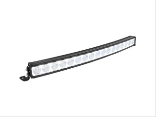 Barre LED incurvée Vision X XPR Halo 30″ 17 LED 170 W