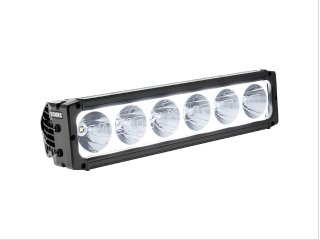 Barre LED Vision X XPR-S Halo 12″ 6 LED 60 W - Halo rétroéclairé