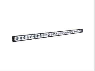 Barre LED Vision X XPR-S Halo 46″ 24 LED 240 W - Halo rétroéclairé