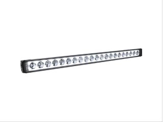 Barre LED Vision X XPR-S Halo 40″ 21 LED 210 W - Halo rétroéclairé