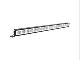 Barre LED Vision X XPR Halo 35″ 18 LED 180 W - Halo rétroéclairé