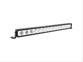 Barre LED Vision X XPR Halo 30″ 15 LED 150 W - Halo rétroéclairé