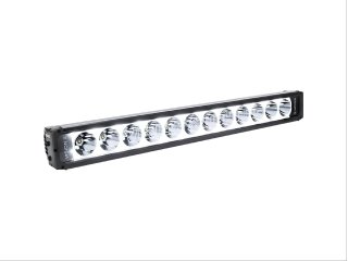 Barre LED Vision X XPR-S Halo 25″ 12 LED 120 W - Halo rétroéclairé