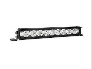Barre LED Vision X XPR-S 19″ 9 LED 90 W - Éclairage longue distance